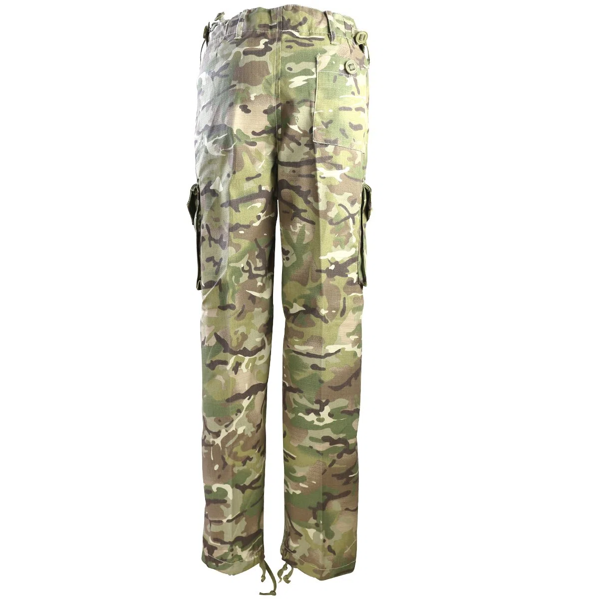 Kombat UK - Combat, Pantaloni Bambino