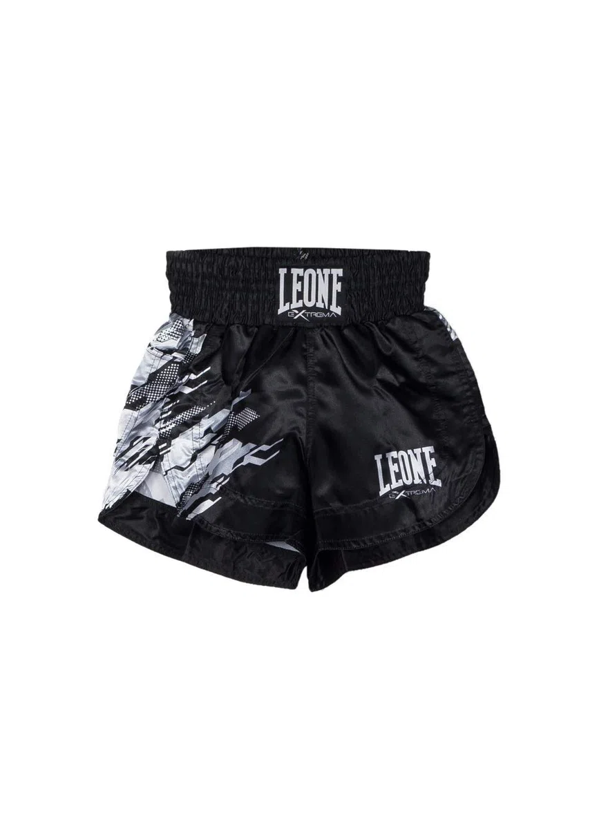 Leone 1947 - Pantaloncini Kick-Thai Donna, Pantaloncini Kick-Thai Donna Donna