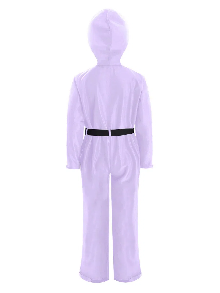 Mufeng Tuta Invernale Bambino Bambina Abbigliamento Sci Completa Tuta Intera Termica Monopezzi e Tutine Pantaloni da Neve e Snowboard Isolati e Impermeabili