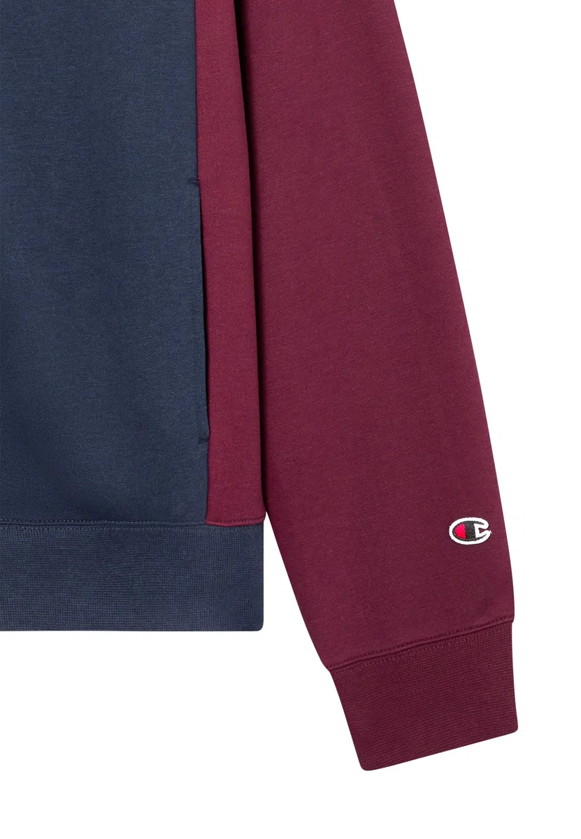 Champion Legacy Men Tuta Uomo (Pacco da 1)