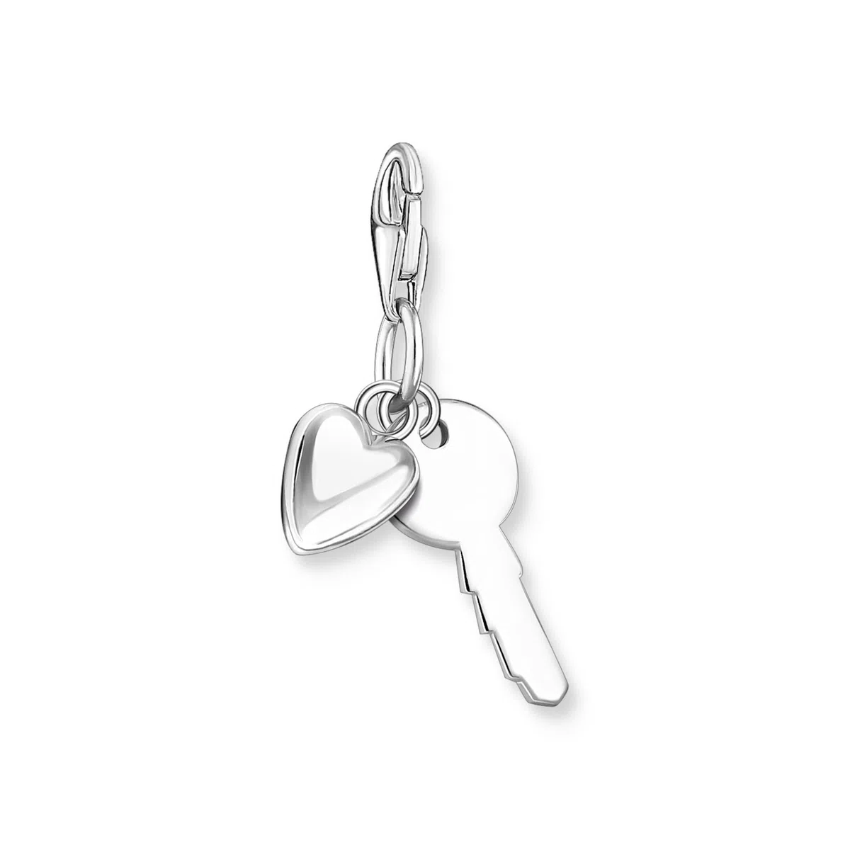 Thomas Sabo Ciondolo da Donna in Argento