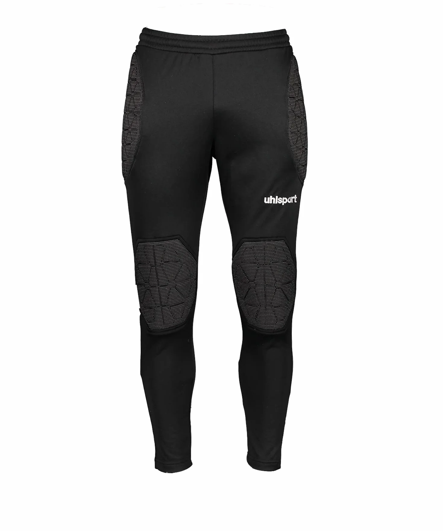 uhlsport - Anatomic Kevlar, Pantaloni da Portiere Unisex - Bambini e Ragazzi