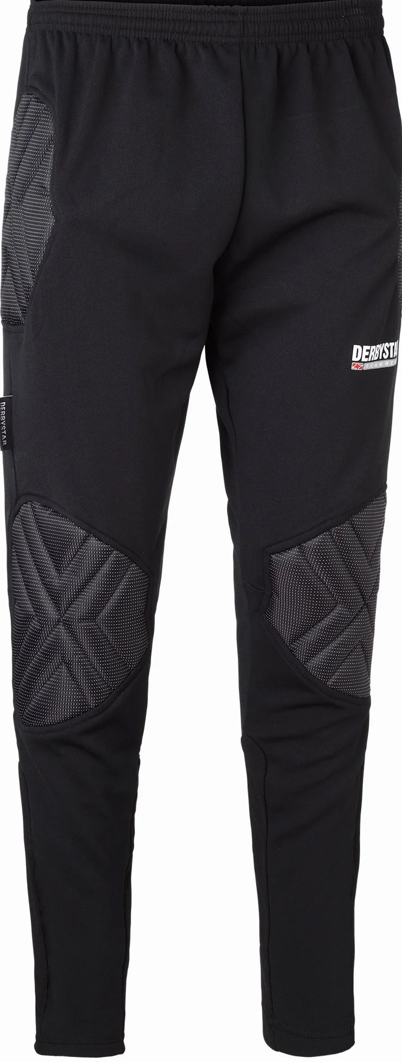 Derbystar - Nico PRO II, Pantaloni da Portiere Bambino