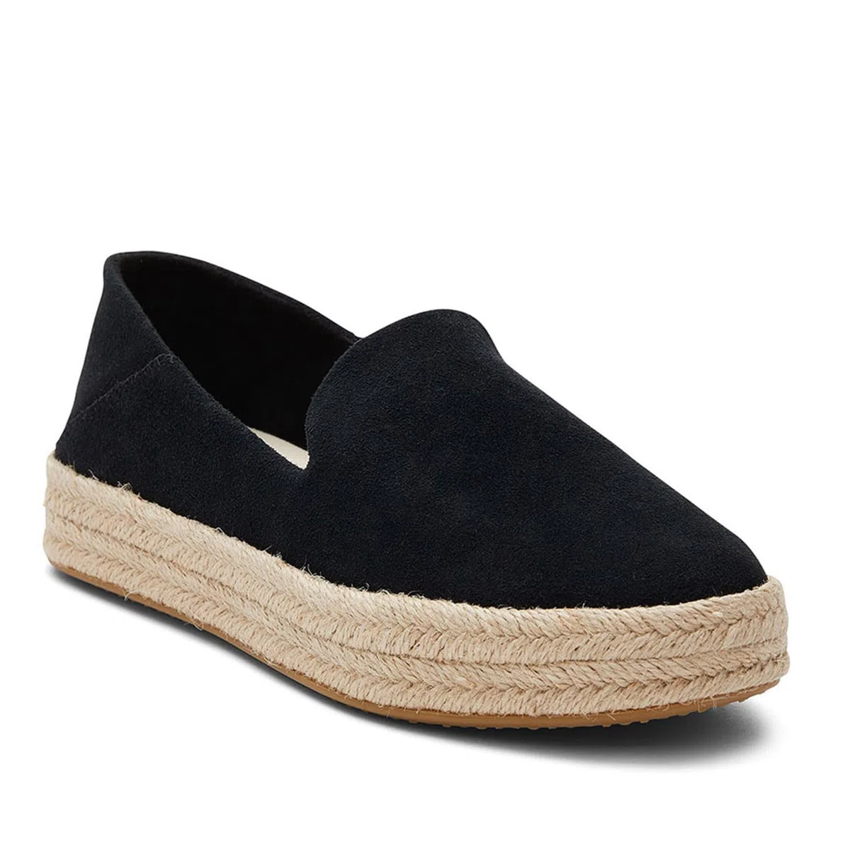 Toms Piattaforma Carolina Donna