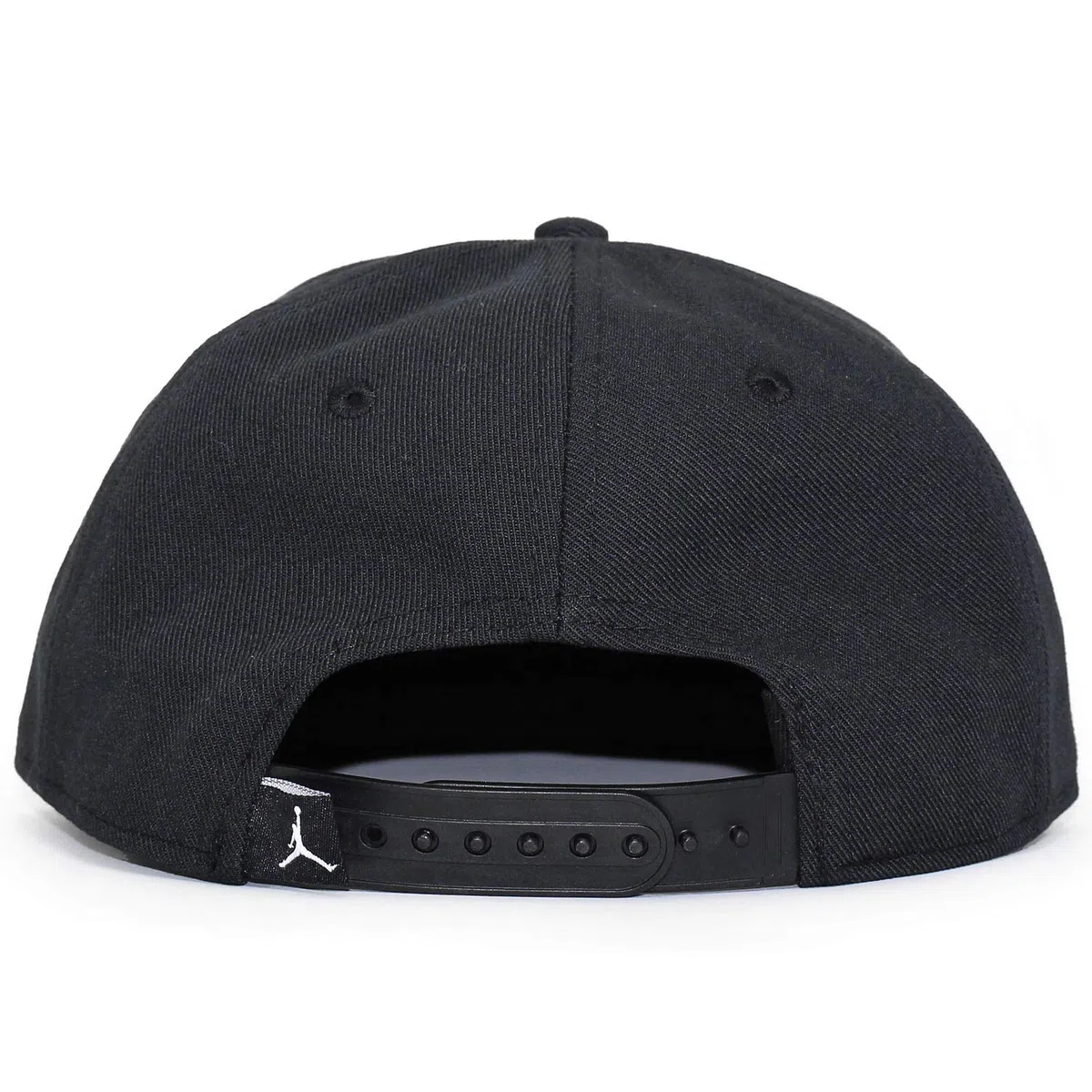 Jordan Jumpman Air Cappello per Bambini Black One Size