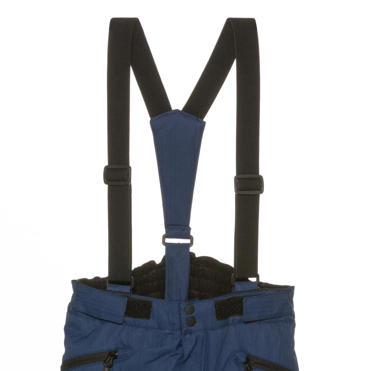 Color Kids - Pantaloni da Sci con Tasche – Riciclati, Pantaloni da Neve Unisex - Bambini e Ragazzi