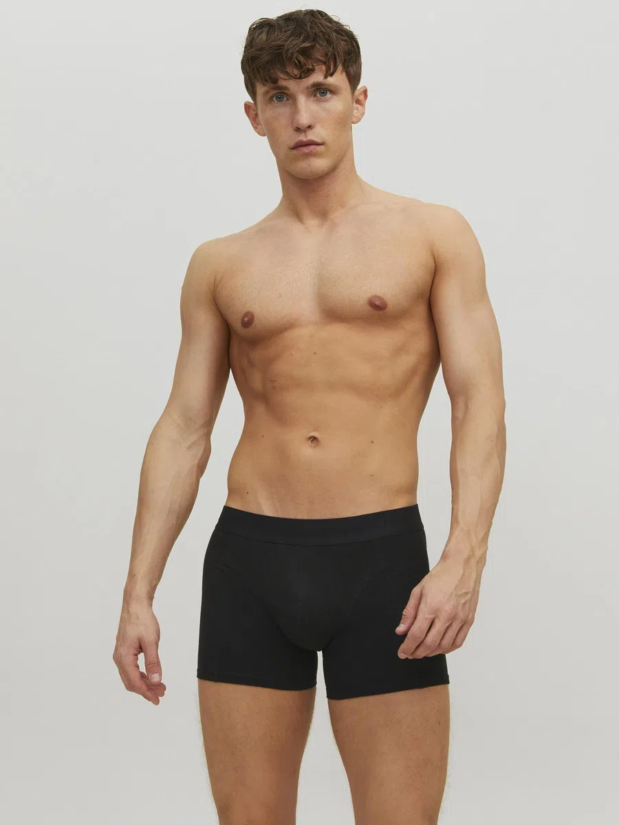 JACK & JONES Men's Boxer Shorts