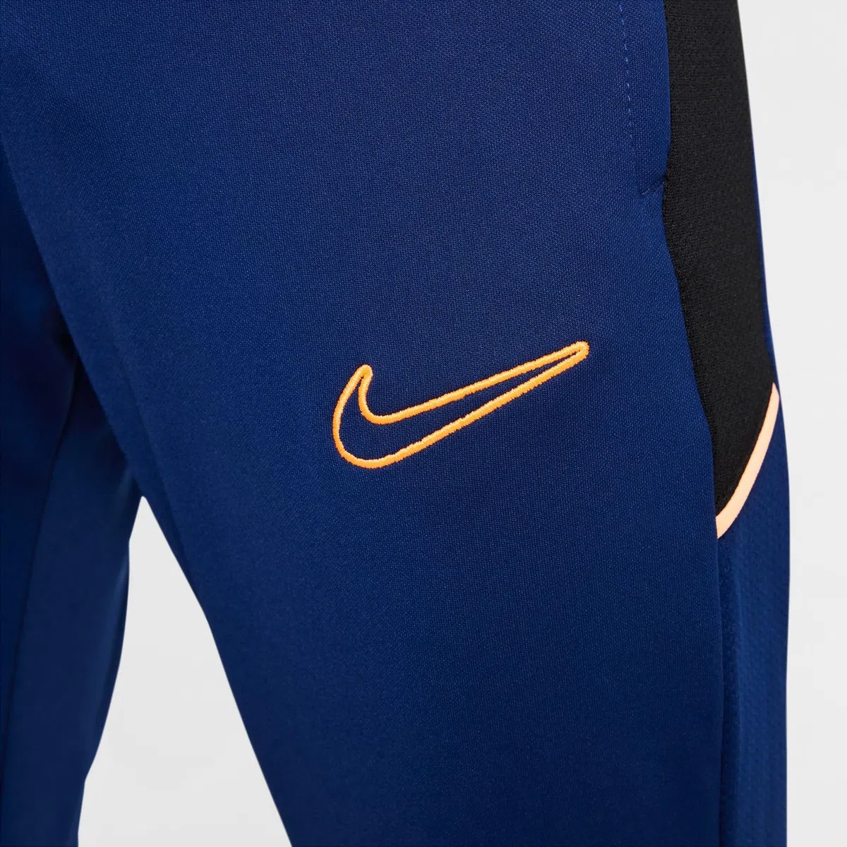 Nike - Pantaloni da Calcio Dri-Fit Nike Academy – Ragazzo/A, Pants Unisex - Bambini e Ragazzi