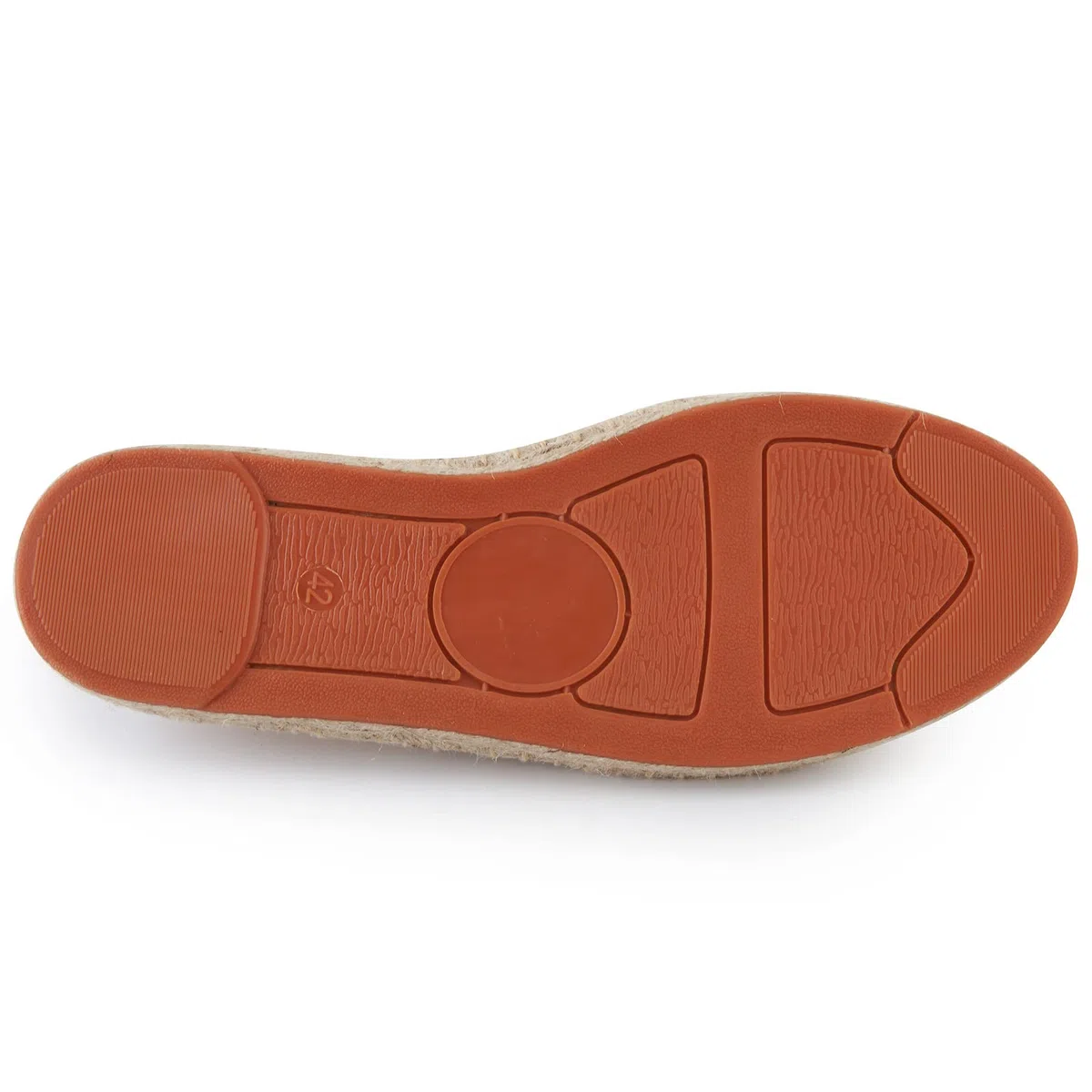 Alexis Leroy Espadrillas di Tela Uomo