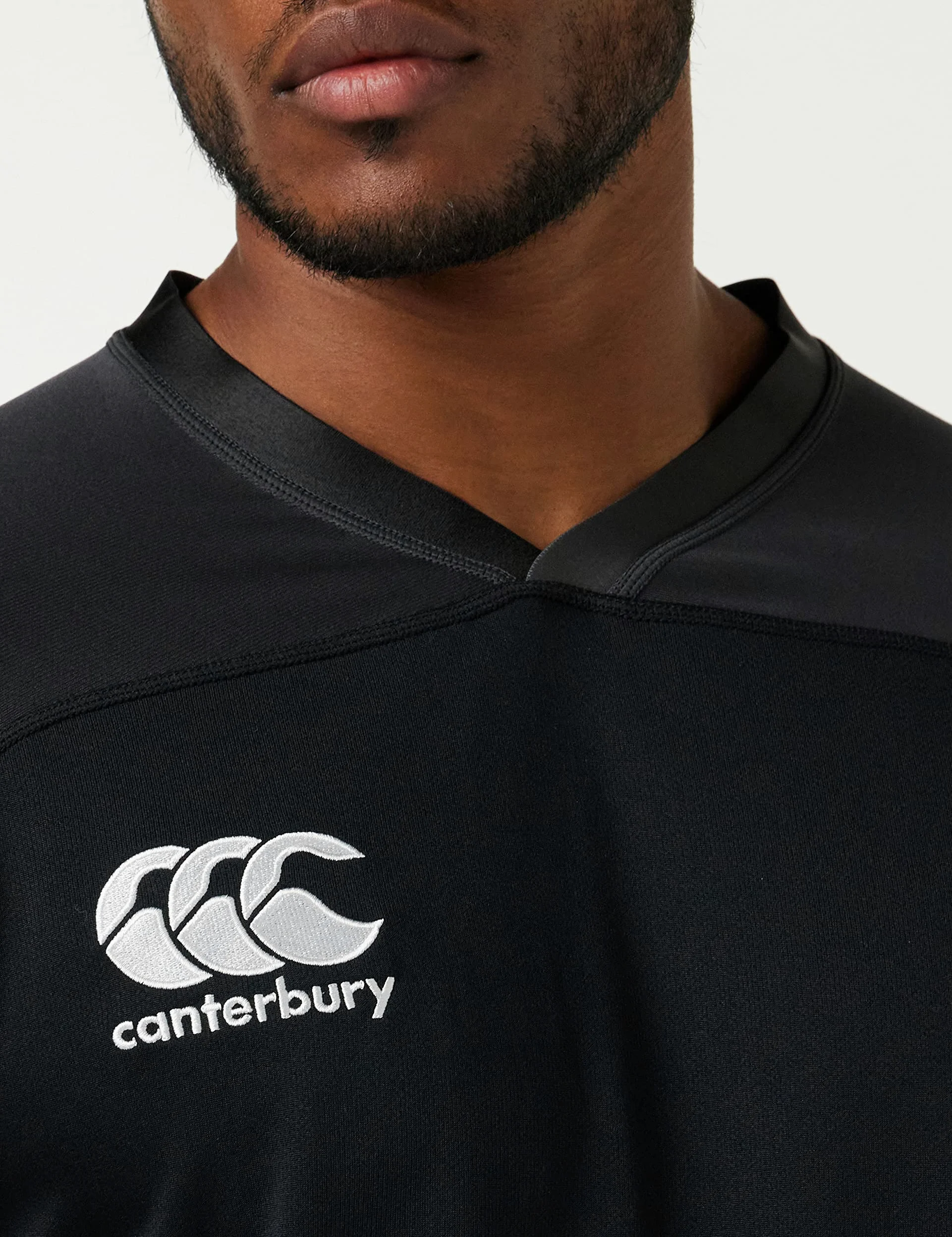 Canterbury Vapodri Evader Maglia Rugby Uomo