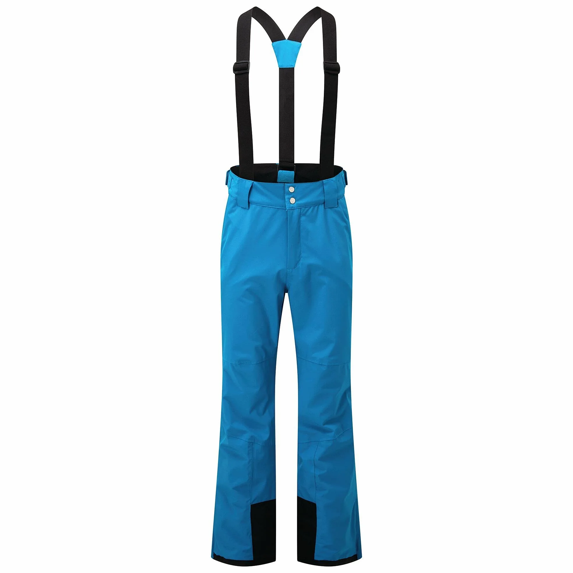 Dare 2b - Salopette De Ski Imperméable Achieve II, Pants Uomo