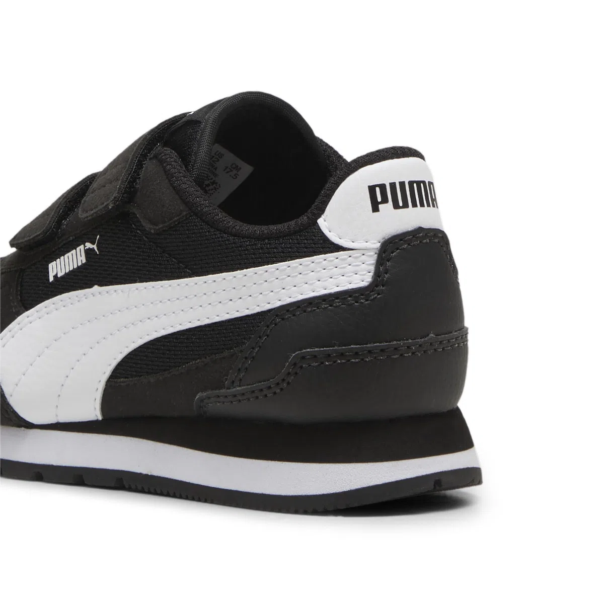 PUMA Sneakers ST Runner v4 in Mesh per Bambini