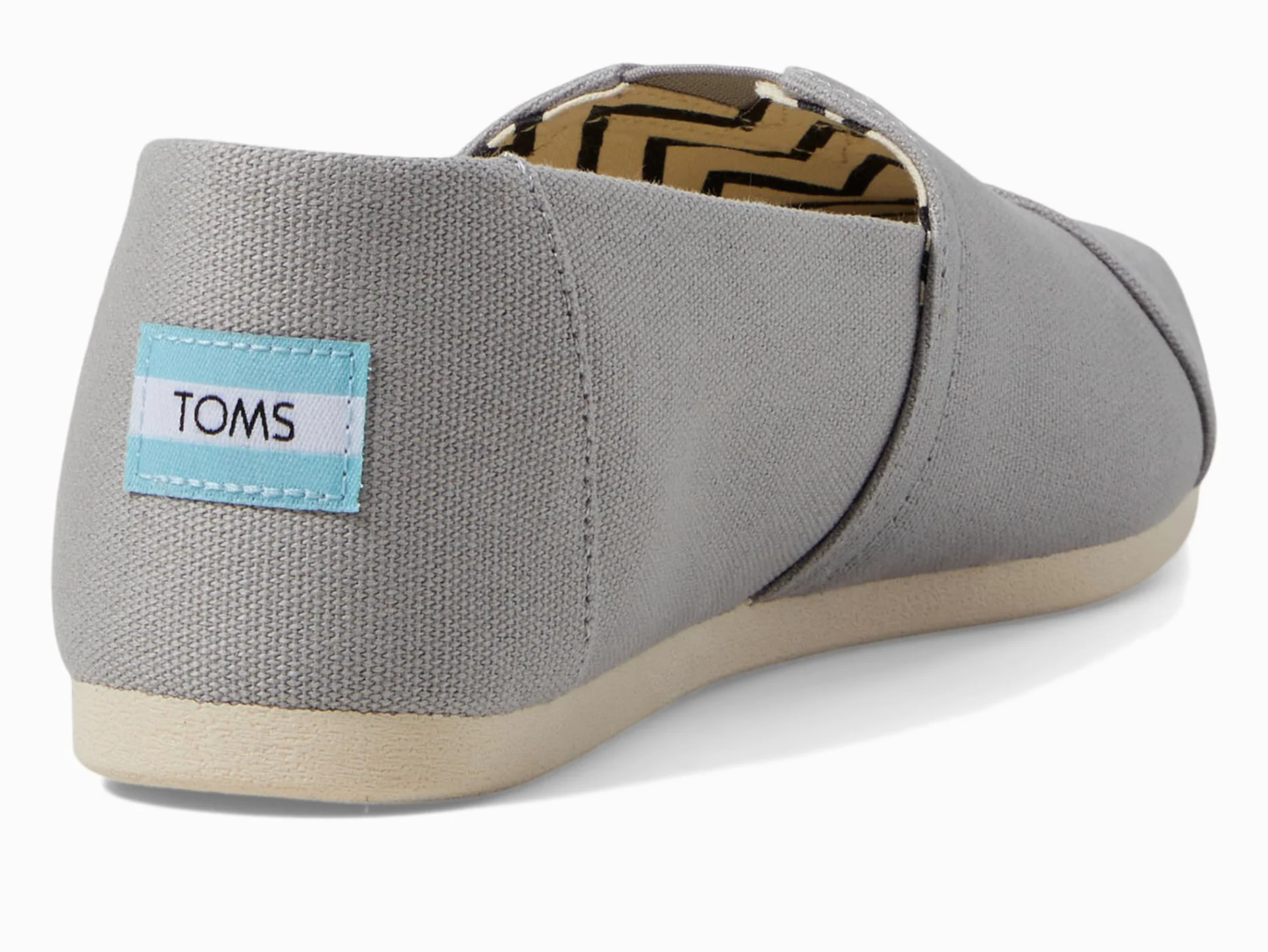 Toms Alpargata Wide Mocassino bassoDonna
