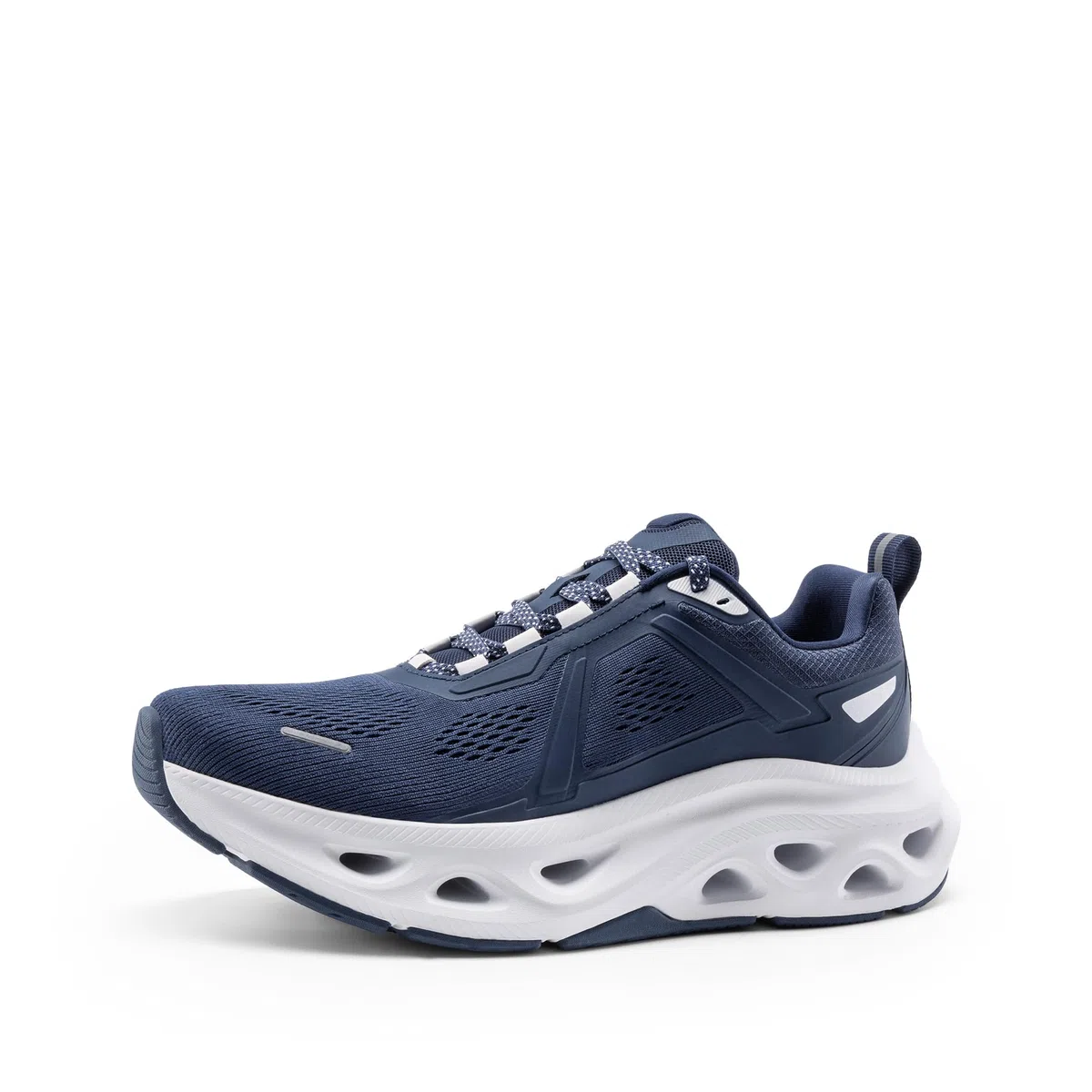 NORTIV 8 Scarpe da Passeggio Comode da Uomo Athletic Traspiranti Tennis Jogging Training Antiscivolo Moda Sneakers da Corsa