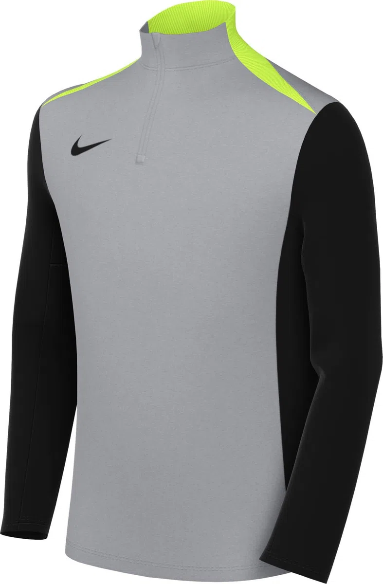 Nike Nike Dri-Fit Academy PRO 24 Drill Top K Maglia Lunga Unisex - Adulto