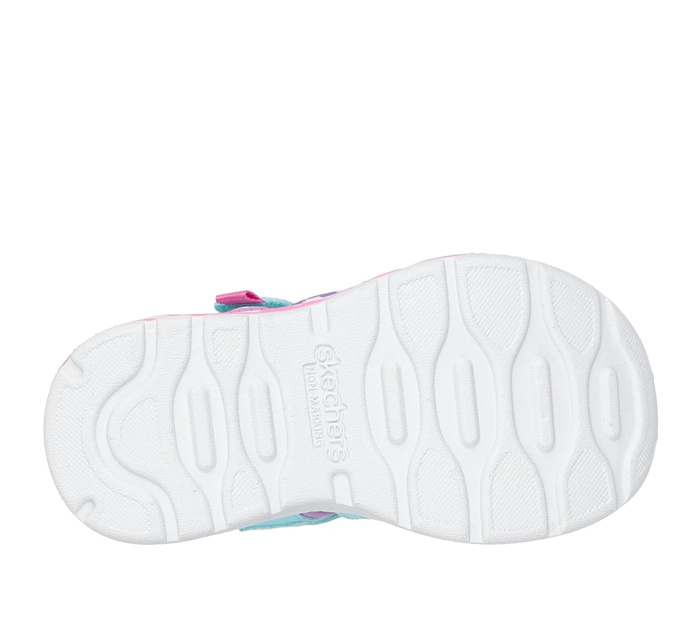 Skechers Play Scene Splash Cute Crew SandaliBambine e ragazze