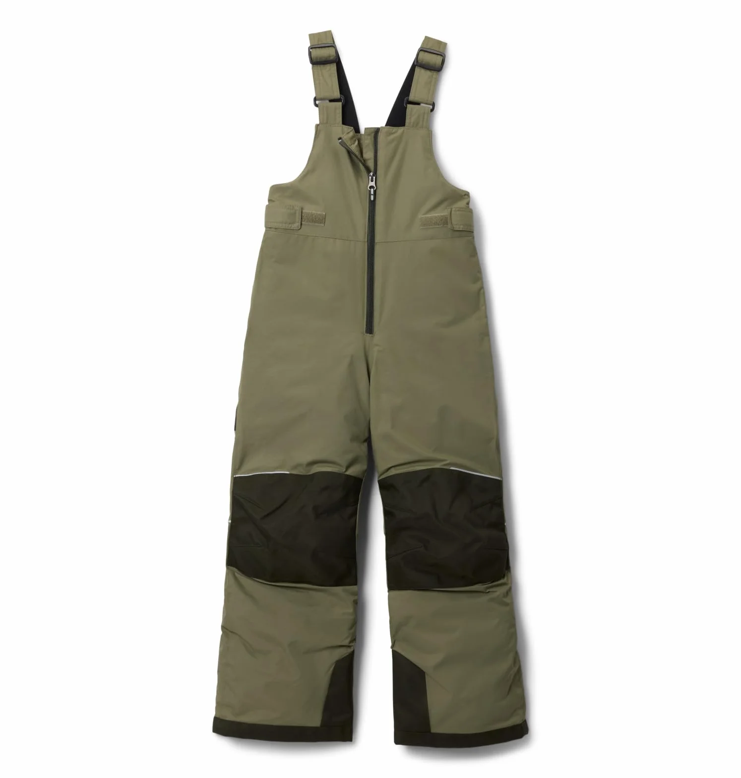 Columbia Adventure Ride II Bib Salopette da Sci Unisex - Bimbi 0-24 (Pacco da 1)