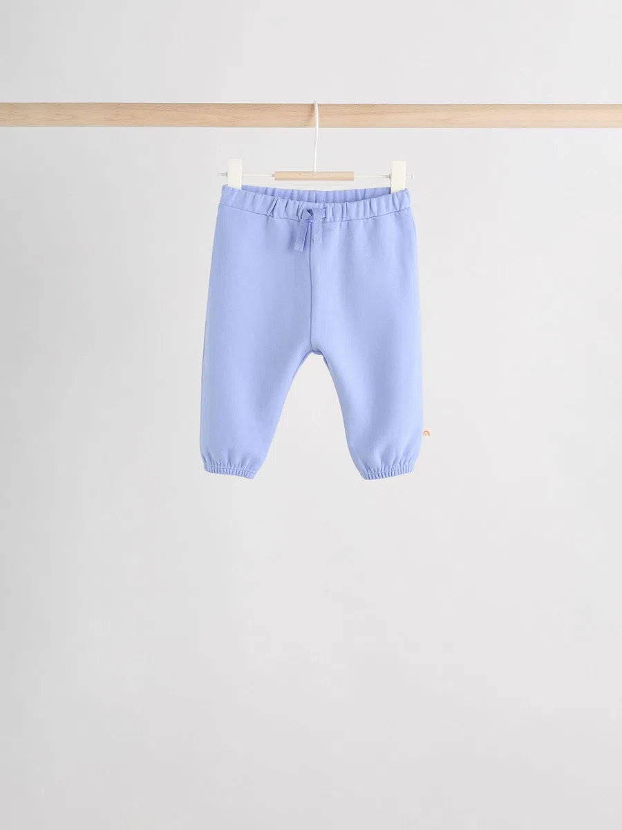 NEXT Bambina Set da 6 pezzi per neonati con felpa e pantaloni da jogging