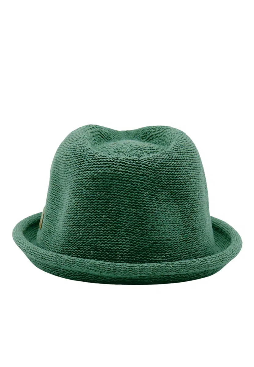 CHILLOUTS Cappello di Tessuto Tocoa Player Uomo - Cappelli da Spiaggia Estivo Giardiniere Primavera/Estate Estate