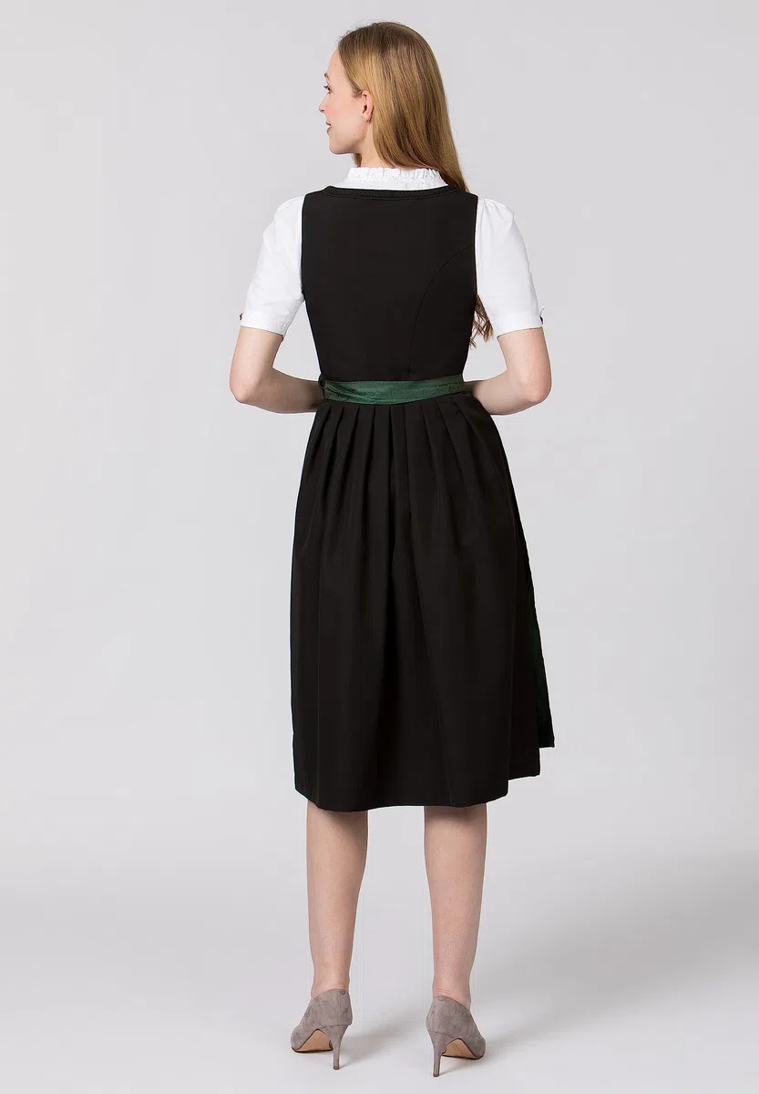 Stockerpoint Grembiule Corinna Grembiule Dirndl Donna (Pacco da 1)