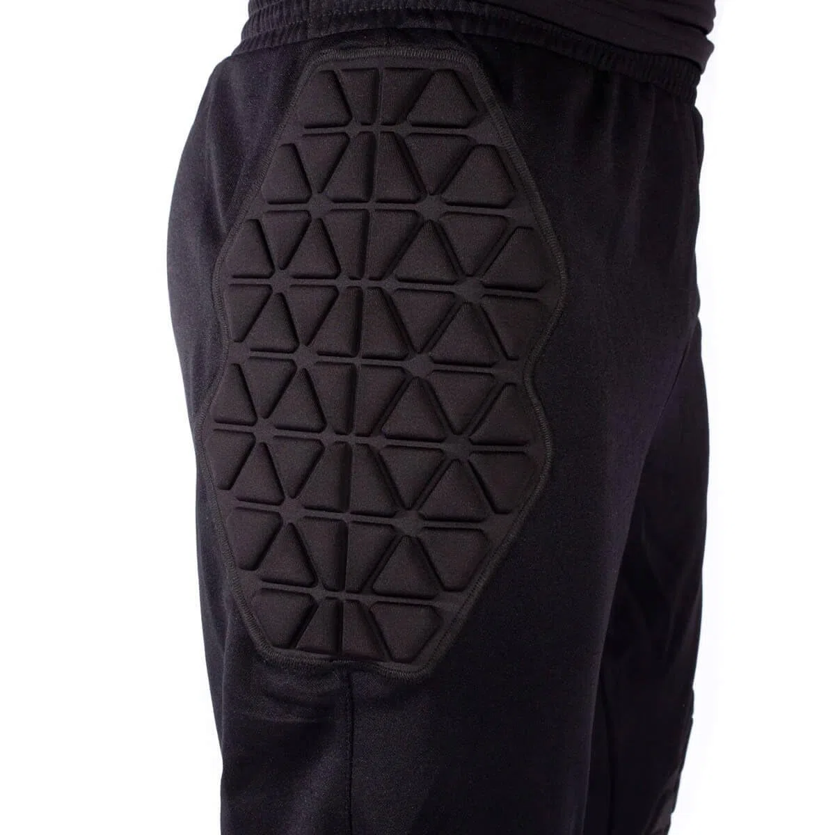 uhlsport - Essential Pantaloni da Portiere, Pantaloni da Portiere da Uomo Uomo