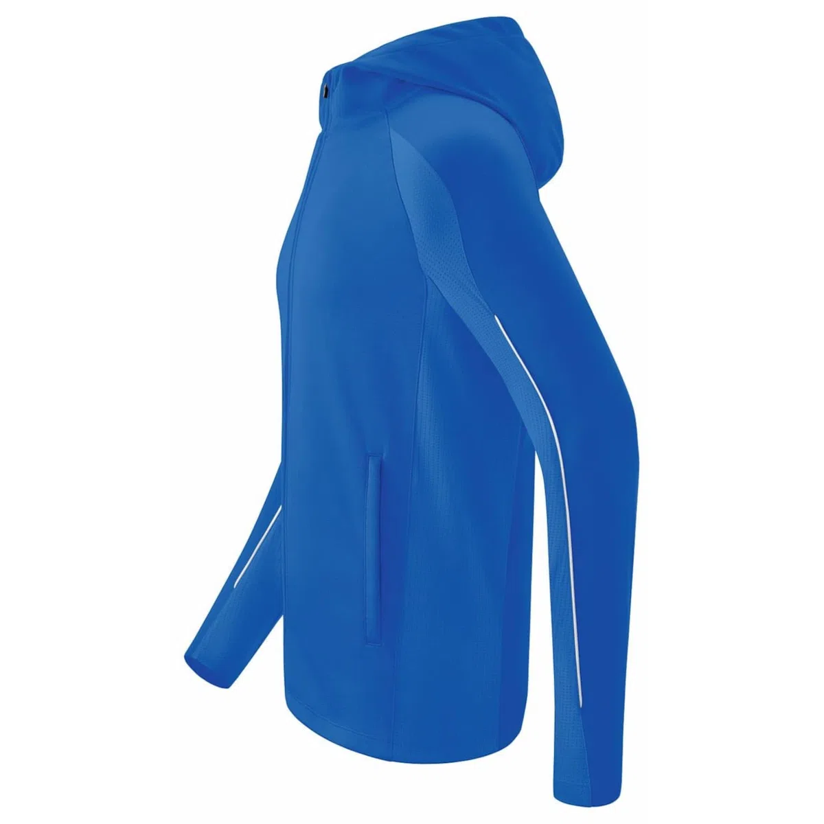 Erima Liga Star - Giacca Da Allenamento Con cappuccio Unisex - Bambini e ragazzi