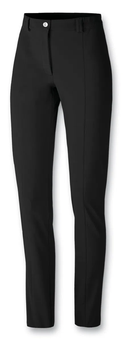 ASTROLABIO AST Pantalone Donna Sci Elasticizzato A88A 500 Fuseaux da Sci Donna AST 10.000mm