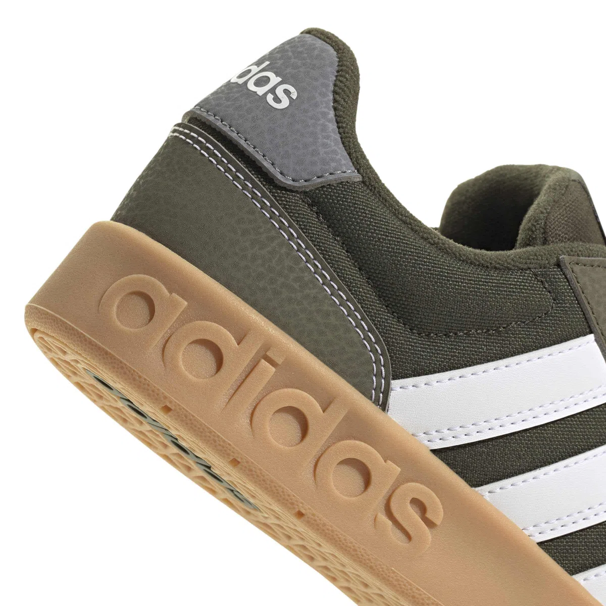 adidas Breakbase Shoes Junior SCARPEUnisex - Bambini e Ragazzi