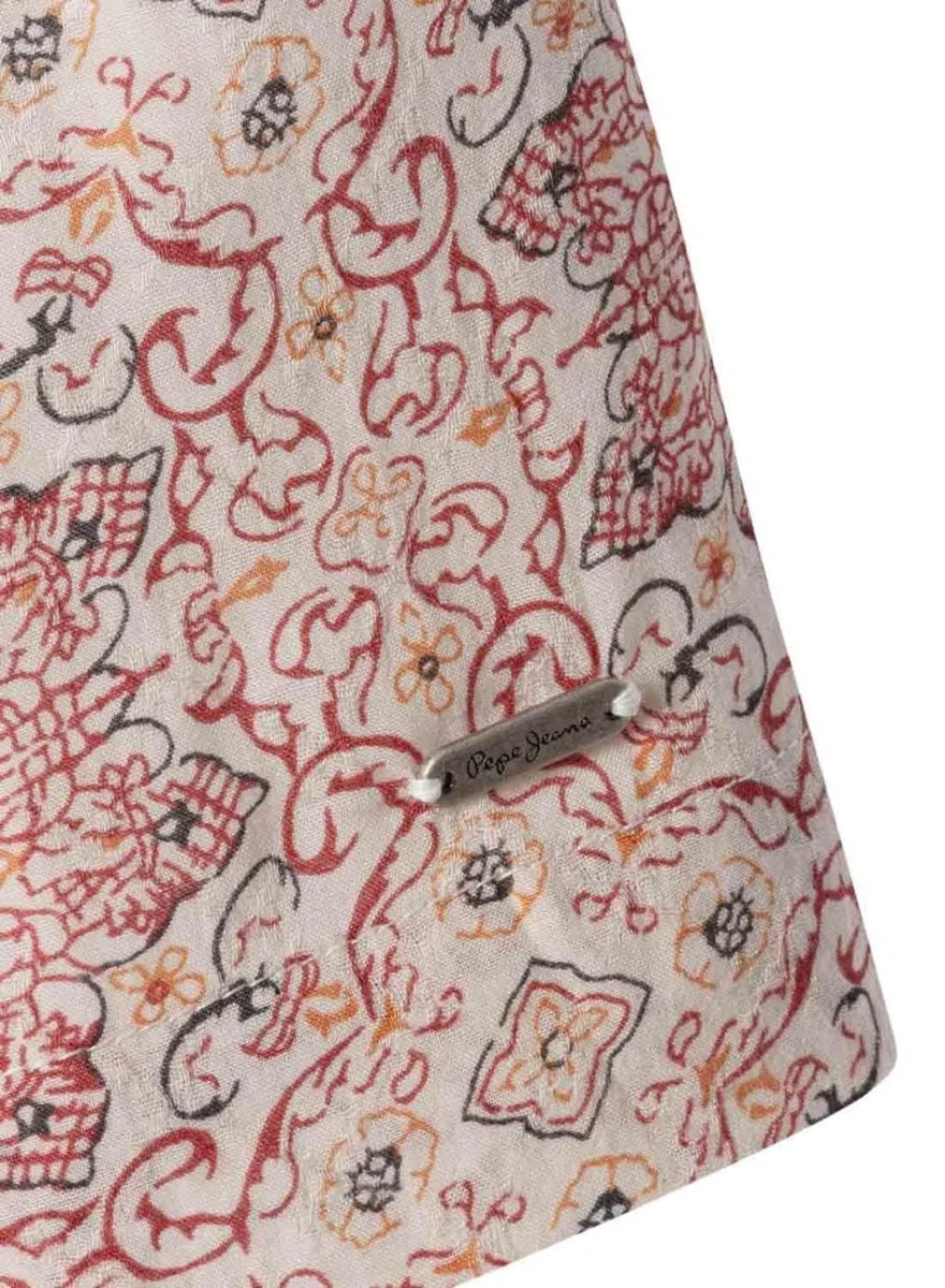 Pepe Jeans Hella Camicia Bambine e Ragazze