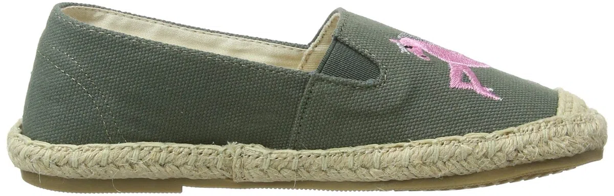 Joules Shelbury, Espadrillas Bambine e Ragazze