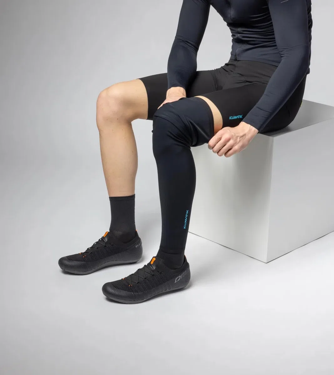 ALE' Klimatik Gamba Unisex - Adulto
