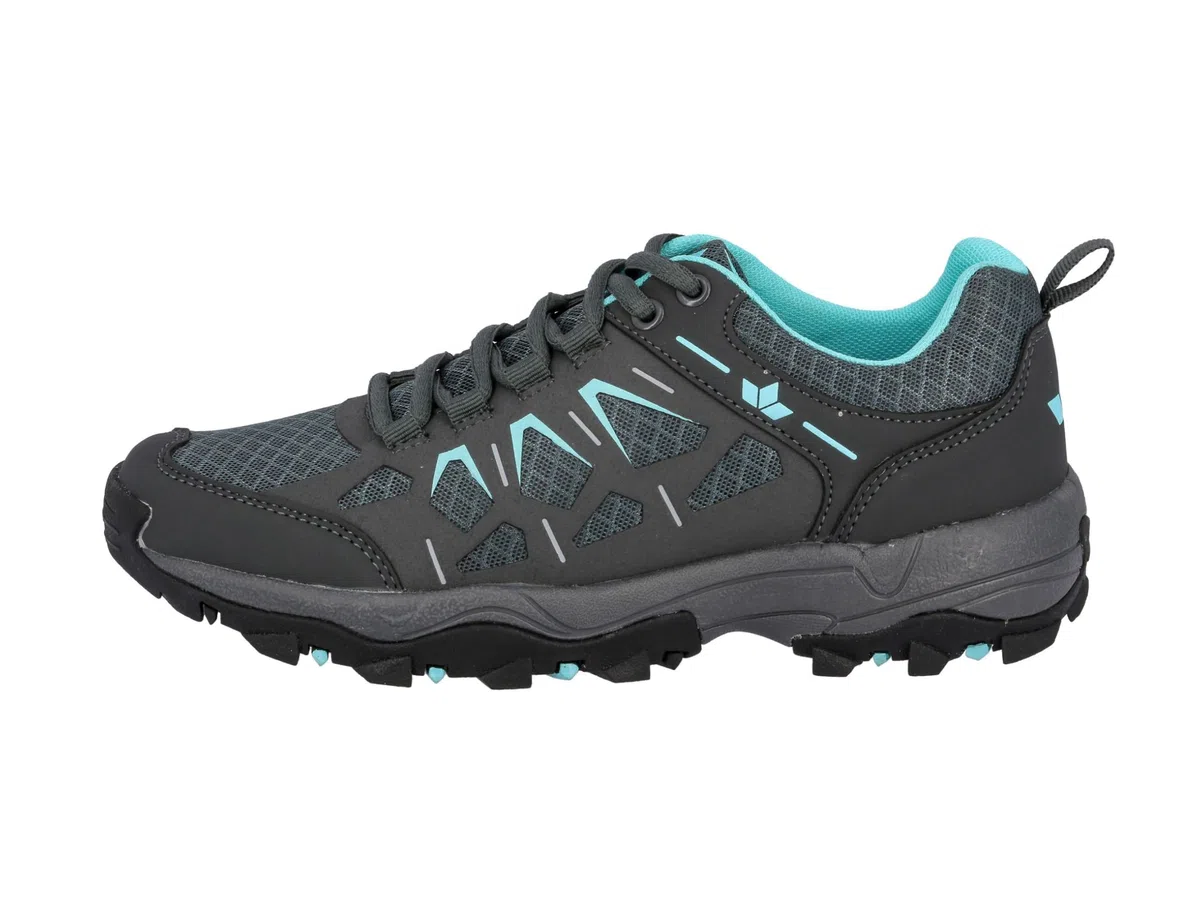Lico Sierra Scarpe da Arrampicata BasseDonna