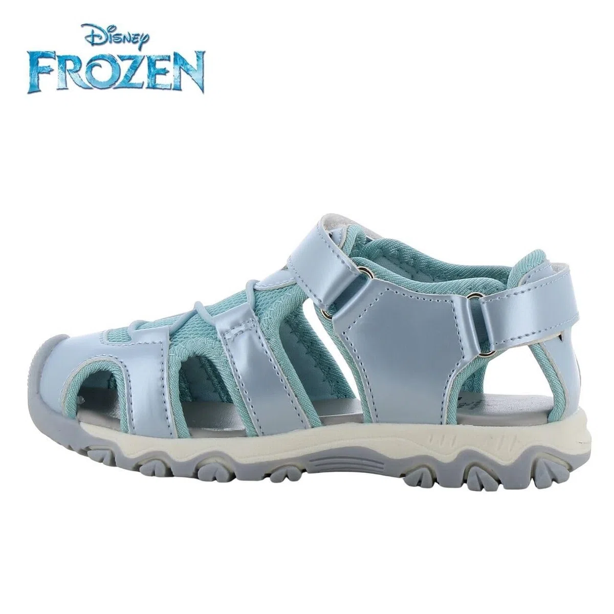 Leomil Frozen Sandali Female Bambine e Ragazze, Scarpe estive per bambini