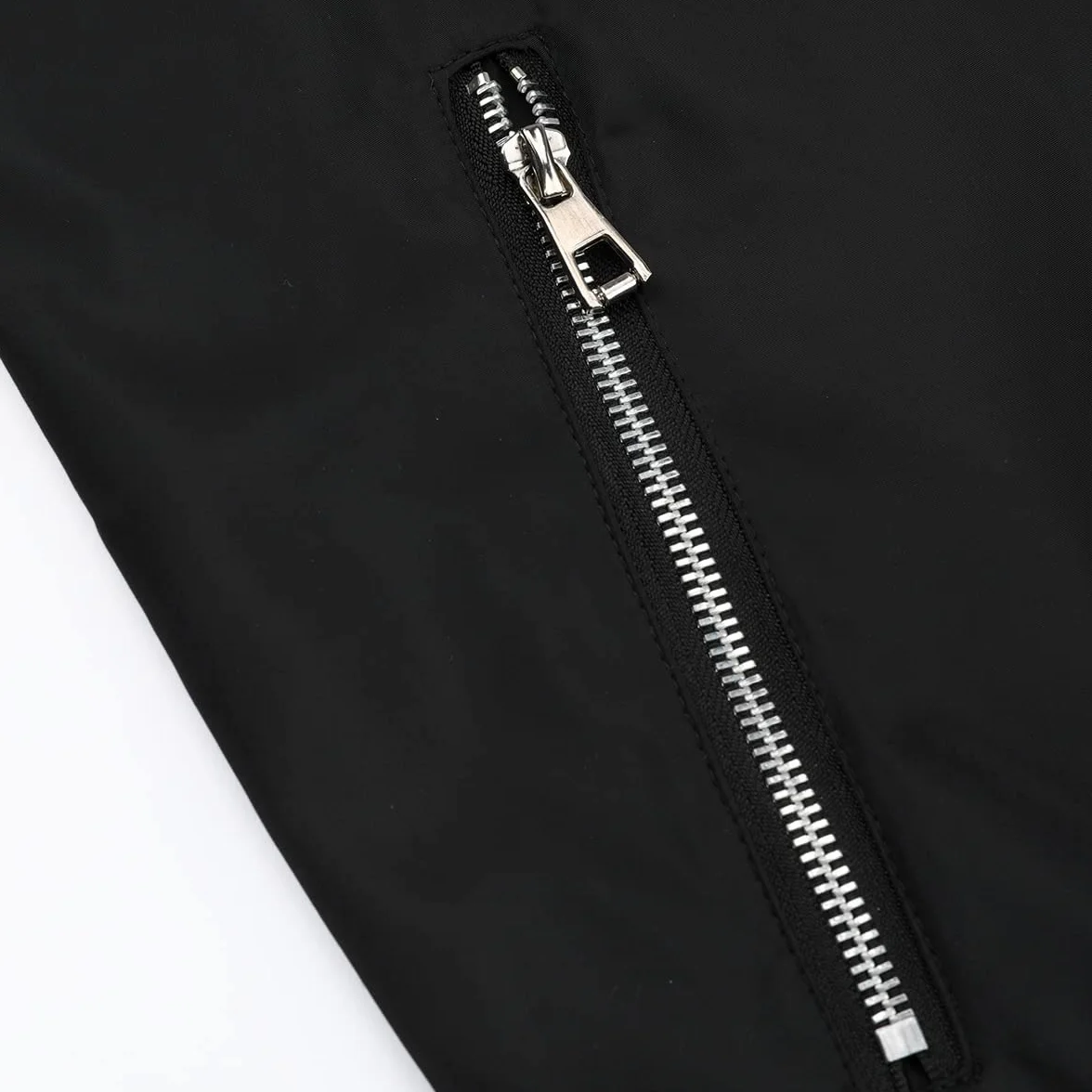 YOUTHUP Giacca Leggera da Uomo Giacche Estive Casual Bomber Maniche Lunghe Giacca Sportiva