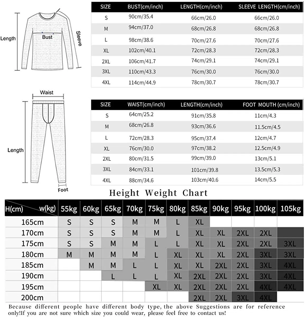 Abbigliamento sportivo a compressione da uomo, abiti da palestra aderenti da allenamento, per boxe, rugby, jogging, sport, tuta da corsa