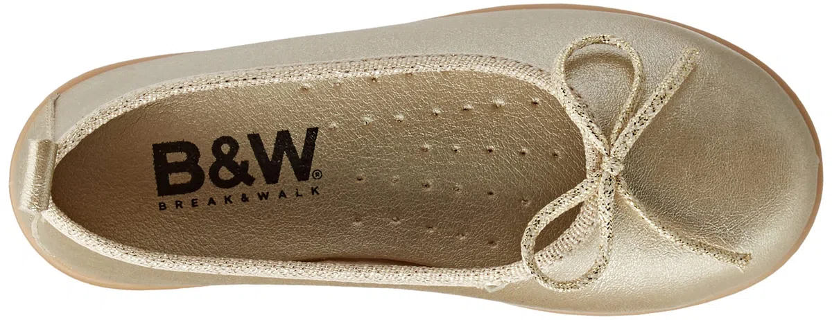 Conguitos Wanda, Mocassino Basso Bambine e Ragazze