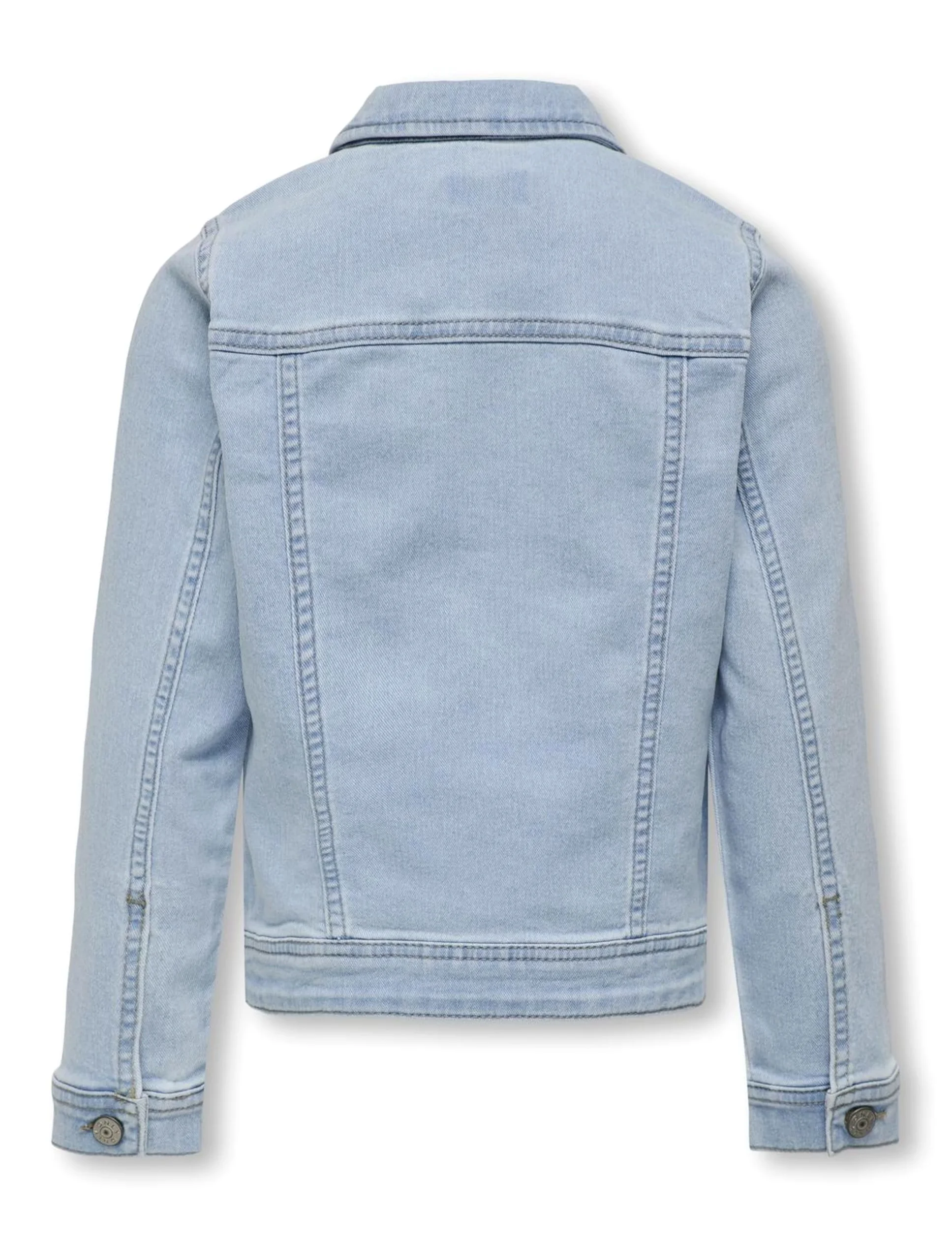 ONLY Denim Jacket KOGSARA Denim Jacket