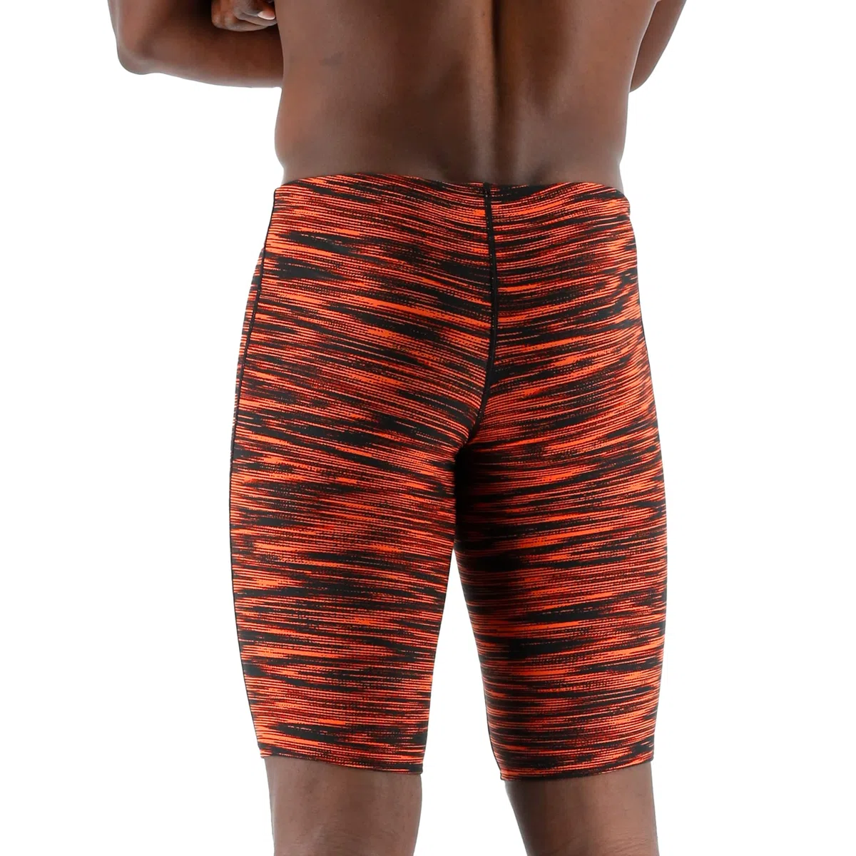 TYR Durafast Elite Workout Jammer Swimsuit Costume a Pantaloncino Uomo