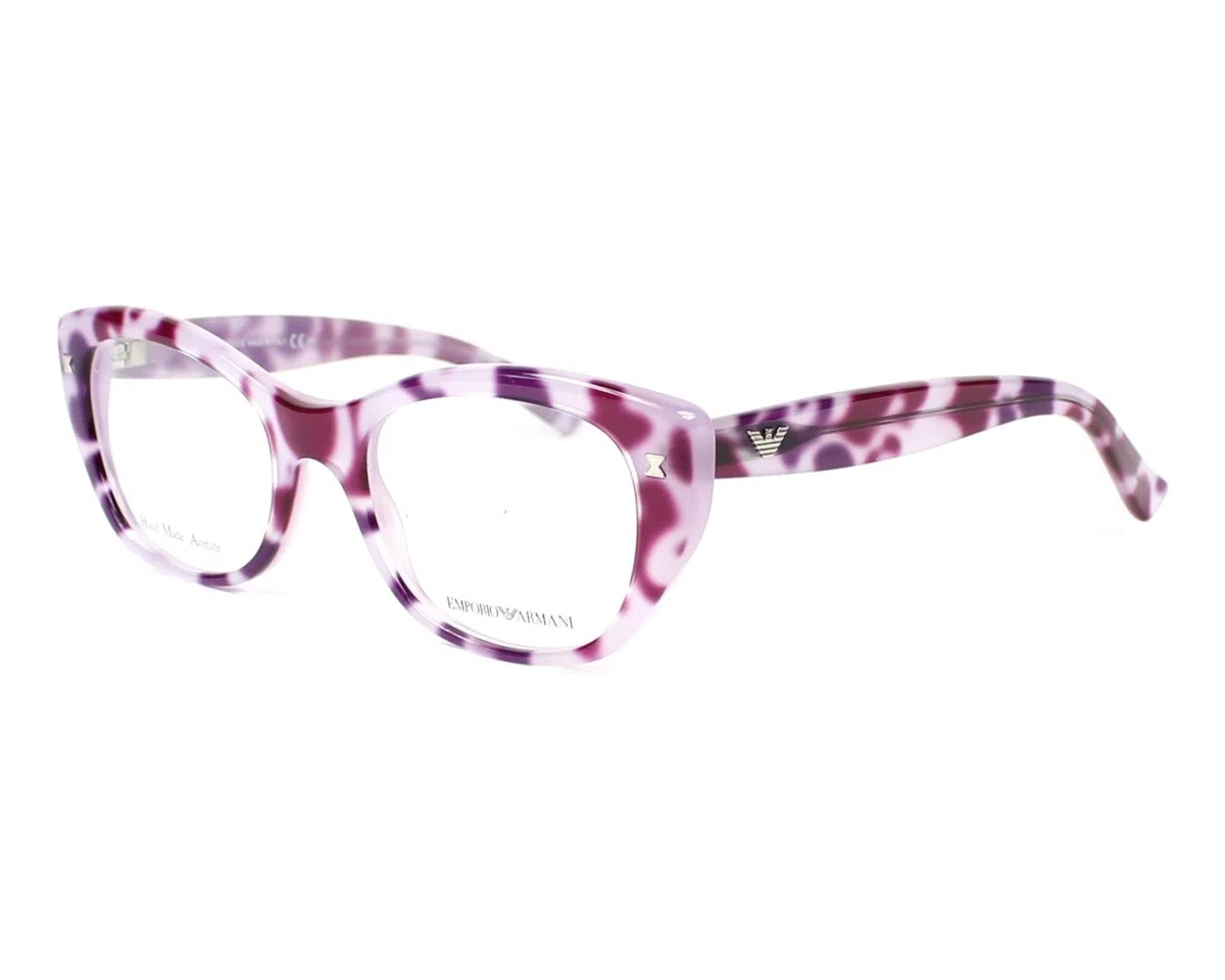 Emporio Armani Montatura EA 9864_GP9-50 (50 mm) Violetto