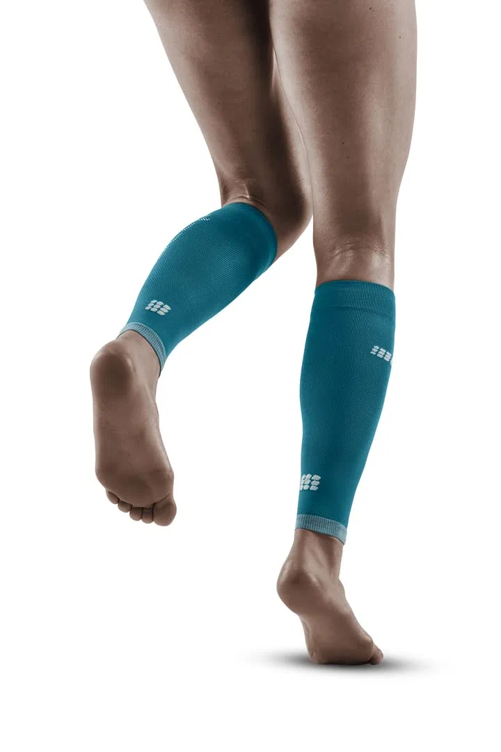 CEP Ultralight Compression Calf Sleeves Calzini Unisex - Adulto (Pacco da 2)