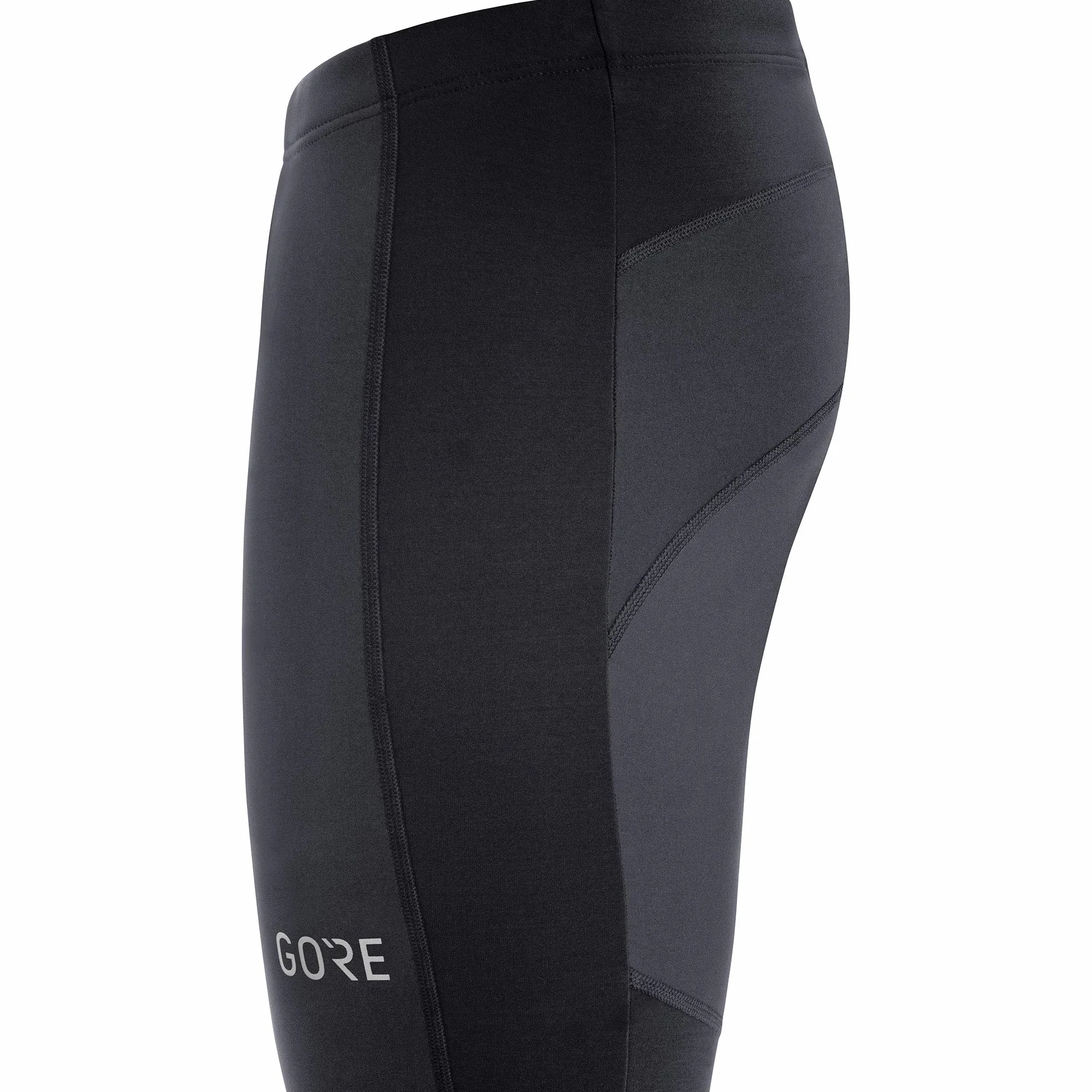 Gore Wear C3 Partial Gore-Tex Infinium Thermo Tights Uomo