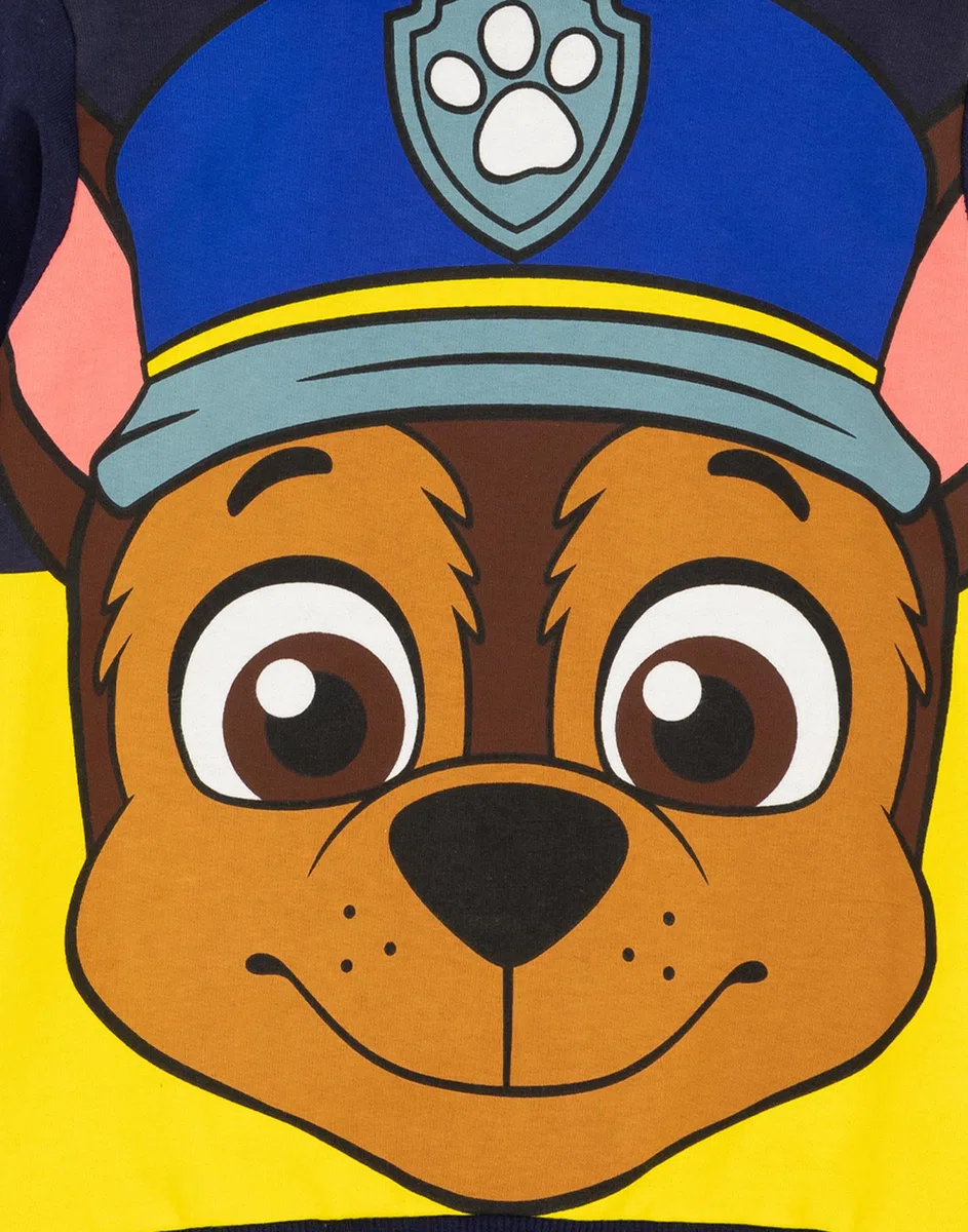 Paw Patrol Kids Hoodie Chase Marshall Skye Everest o Macerie 3D Ears Swater
