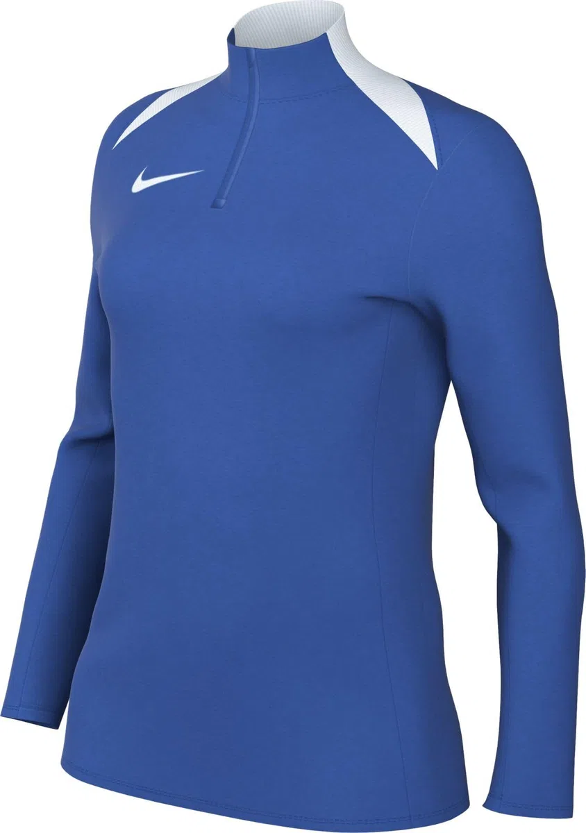 Nike Dri-Fit Academy PRO 24 Drill Top K Maglia Lunga Donna