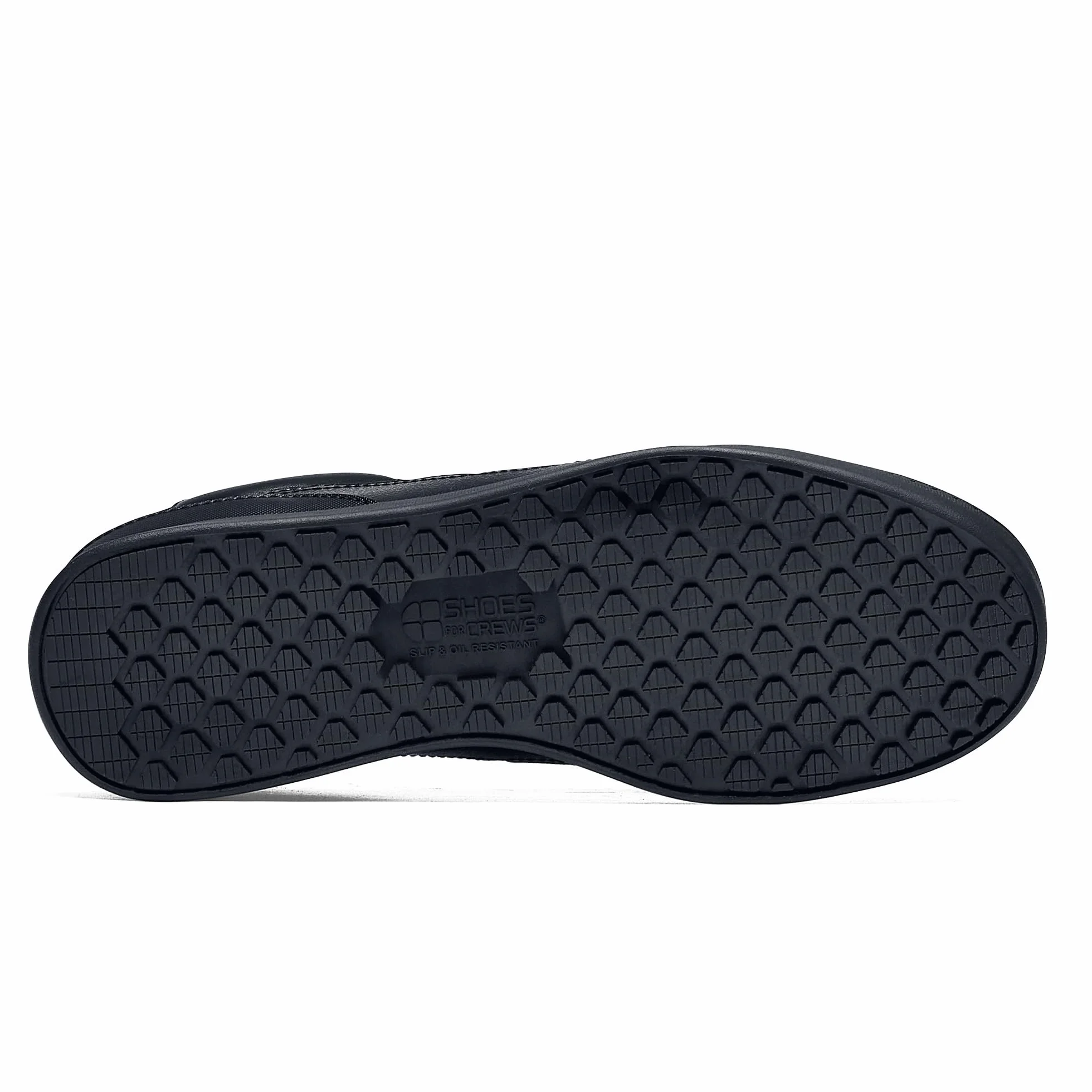 Shoes for Crews Scarpe da Lavoro Antiscivolo da Donna - Scarpe da Lavoro comode, Impermeabili - Ideali per Servizi di ristorazione, Assistenza Sanitaria e Il Settore alberghiero - Street Casual