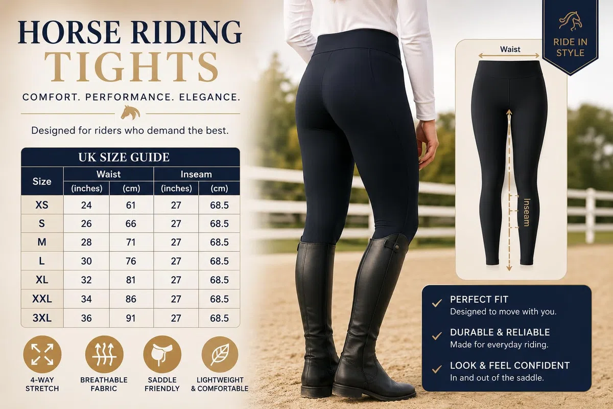 Preto Young Rider - Maglia termica da donna, a maniche lunghe, abbigliamento equestre e attrezzatura per equitazione (bacca/sorbetto)