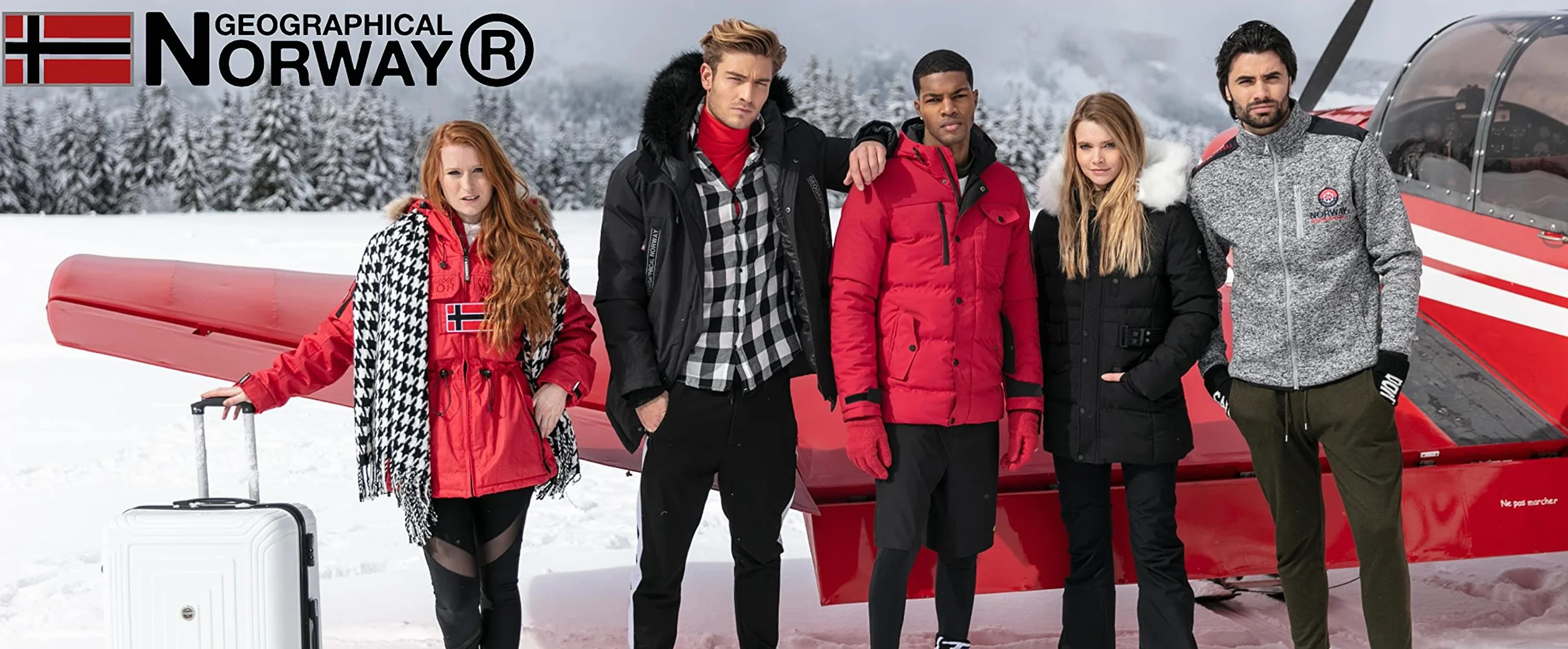 Geographical Norway Farlotte Lady - Felpa Donna Zip Hoodie Tasche - Pile Donna Maglione Manica Lunga Giacca Cappuccio - Abito Ideale Primavera Estate Autunno Inverno Stagione