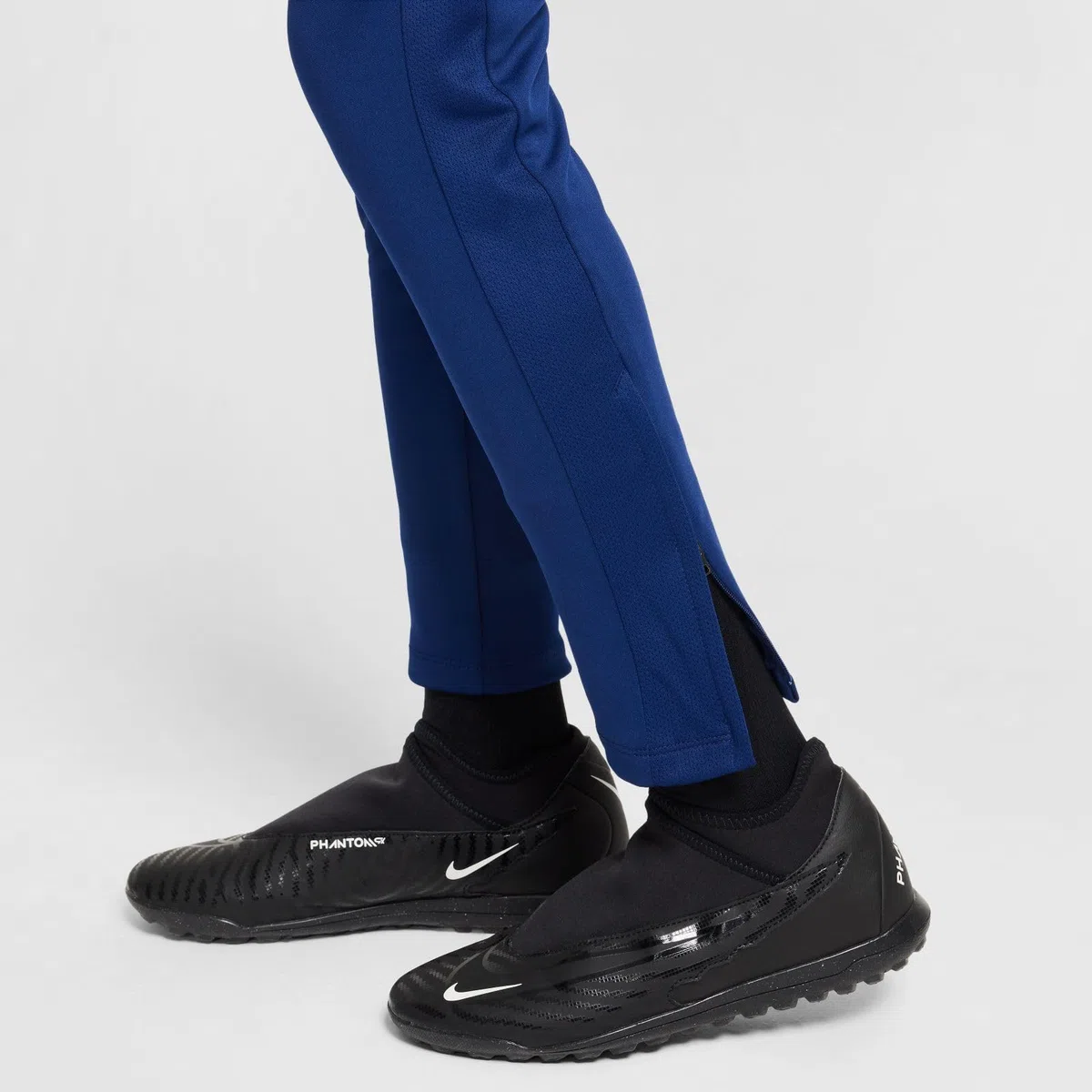 Nike - Pantaloni da Calcio Dri-Fit Nike Academy – Ragazzo/A, Pants Unisex - Bambini e Ragazzi