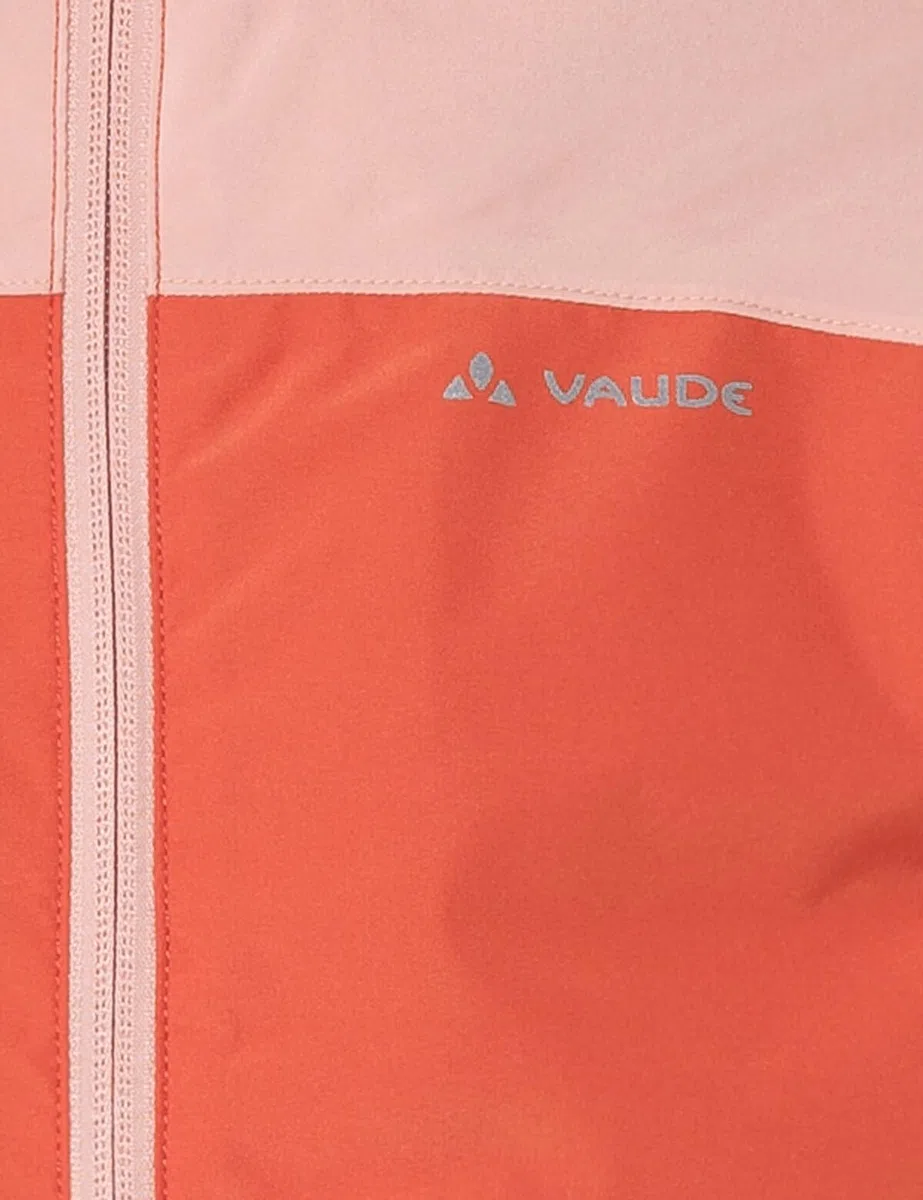 VAUDE Kids Escape 3in1 Jacket Giacca doppia Unisex - Bambini e ragazzi