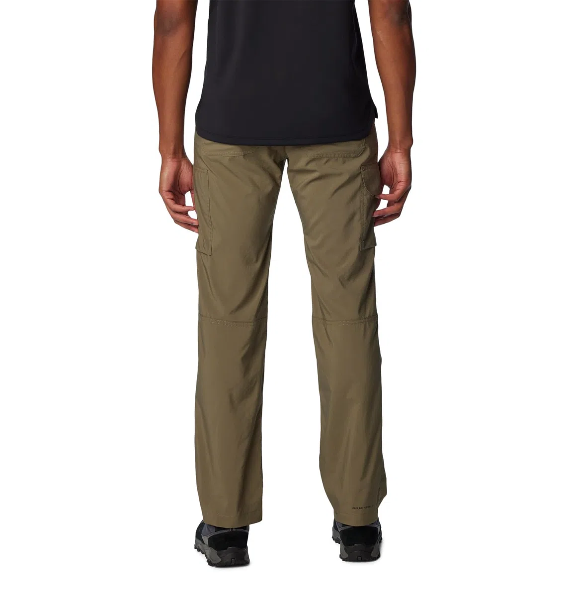 Columbia Herren Wanderhose Silver Ridge Utility Pant