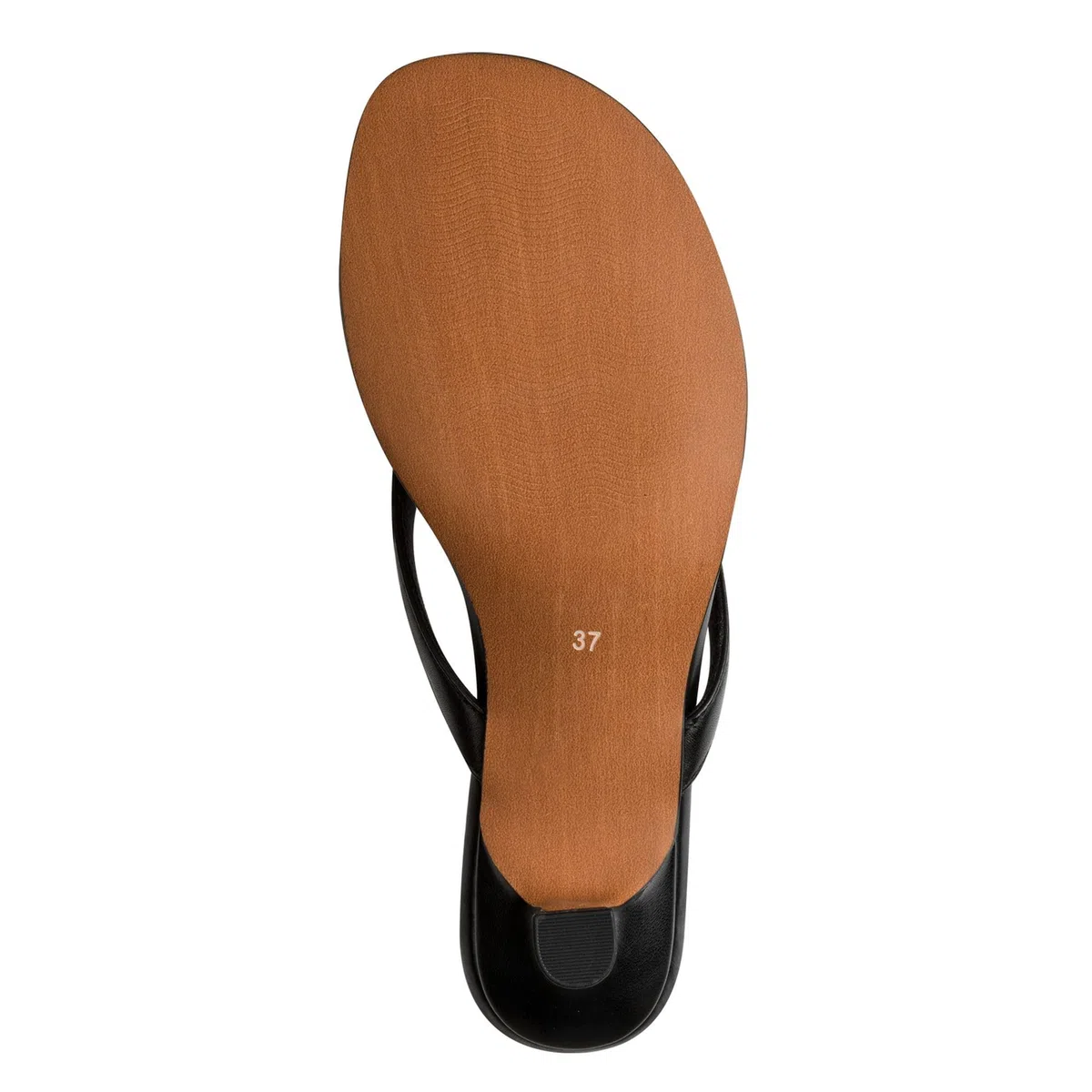 MARCO TOZZI mule da donna in pelle con morbido plantare Feel Me fodera morbida effetto pelle Queensize